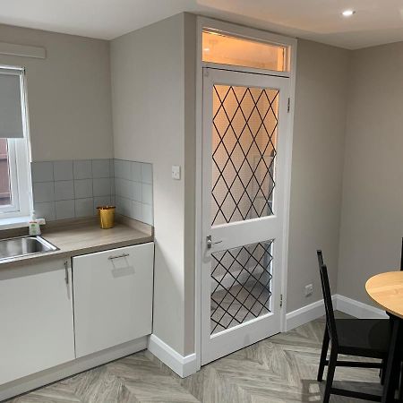 City Break Plush Pad, Walking Distance To City Centre Belfast Esterno foto