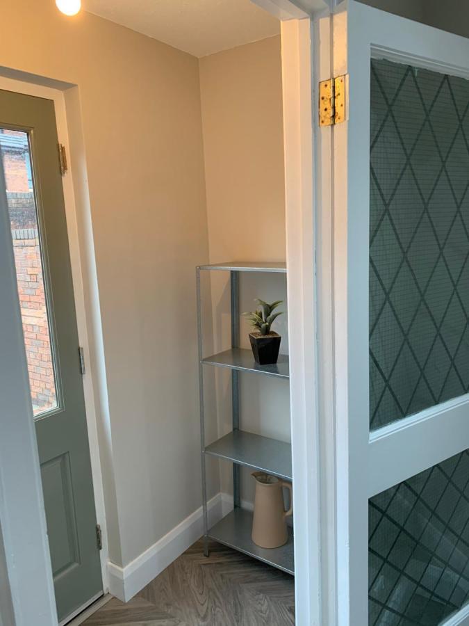 City Break Plush Pad, Walking Distance To City Centre Belfast Esterno foto