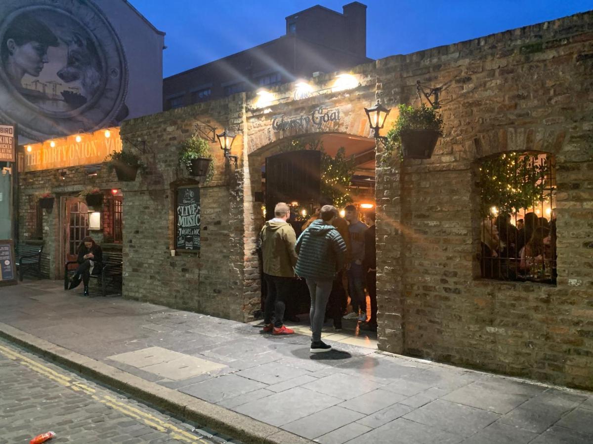 City Break Plush Pad, Walking Distance To City Centre Belfast Esterno foto