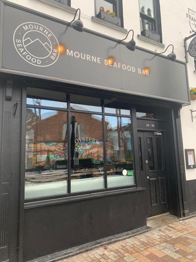 City Break Plush Pad, Walking Distance To City Centre Belfast Esterno foto